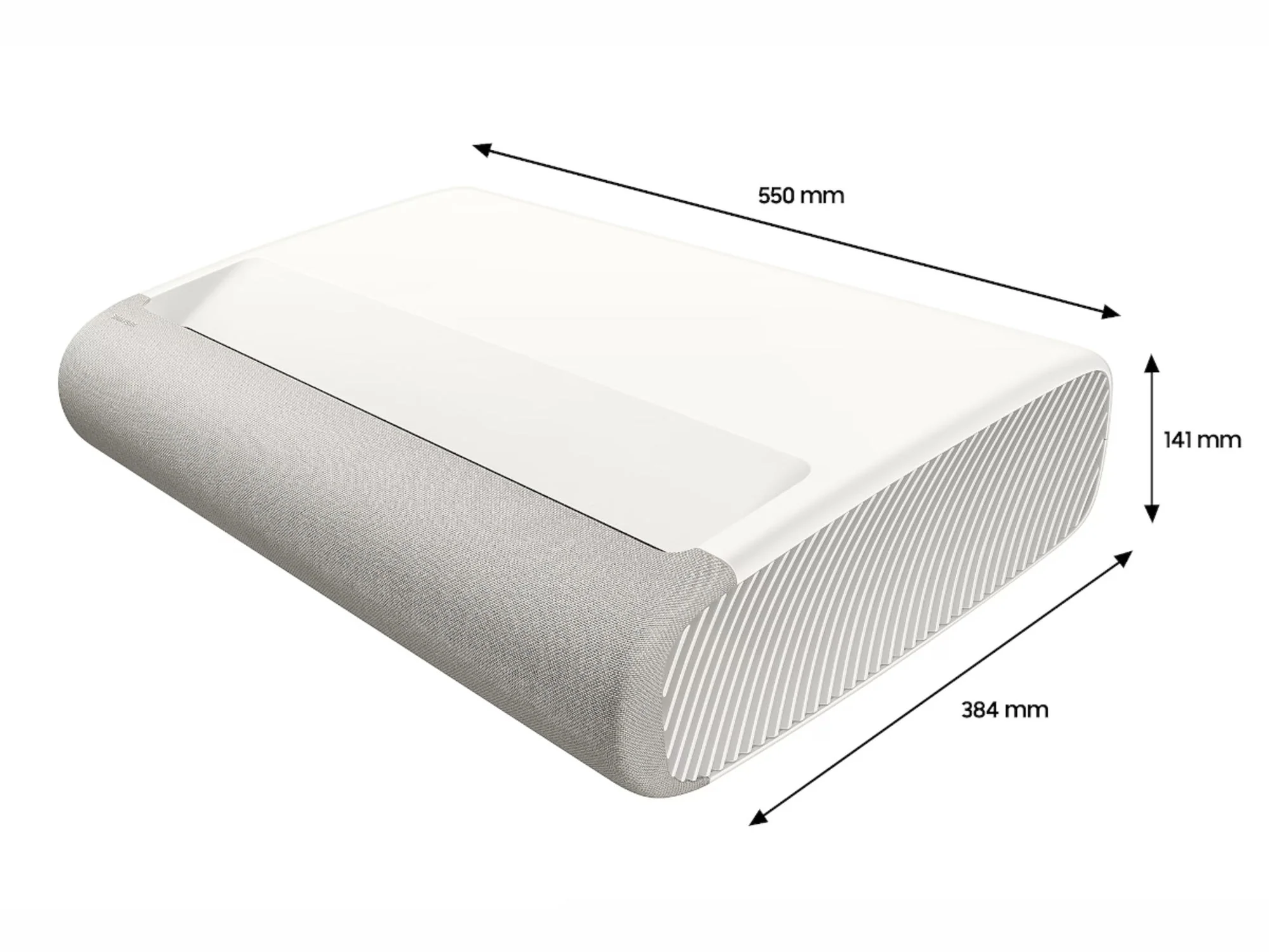 SAMSUNG The Premiere SP-LPU9D 2024 - Image 8