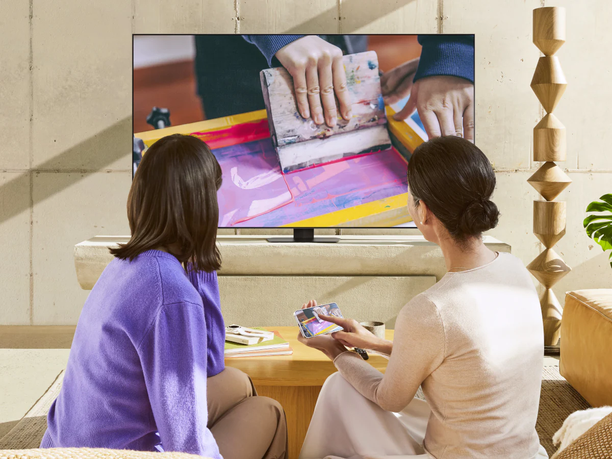 SAMSUNG TQ98QN90F 2025 - Image 10