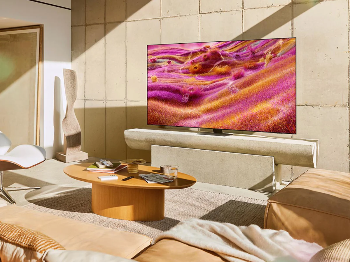 SAMSUNG TQ98QN90F 2025 - Image 11