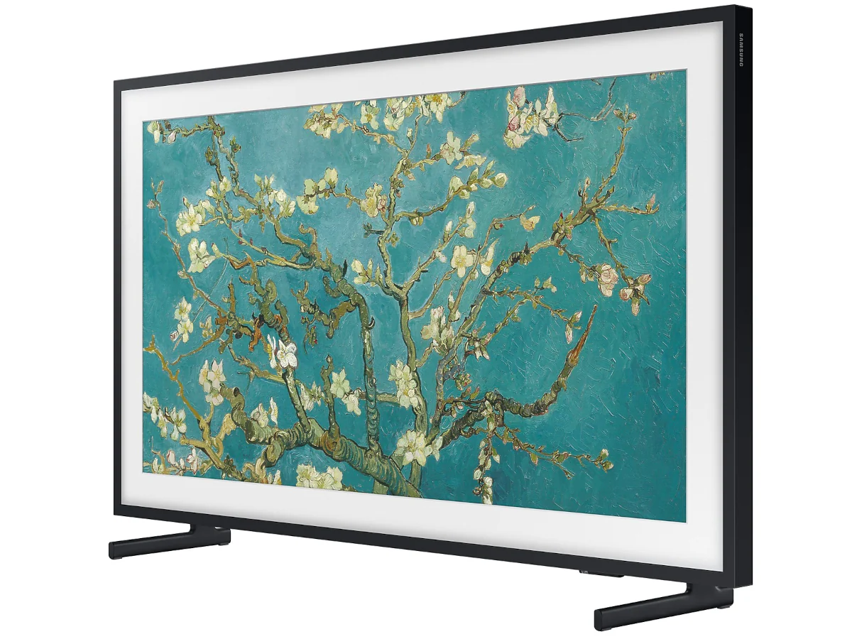 SAMSUNG TQ32LS03C The Frame 2023 - Image 3