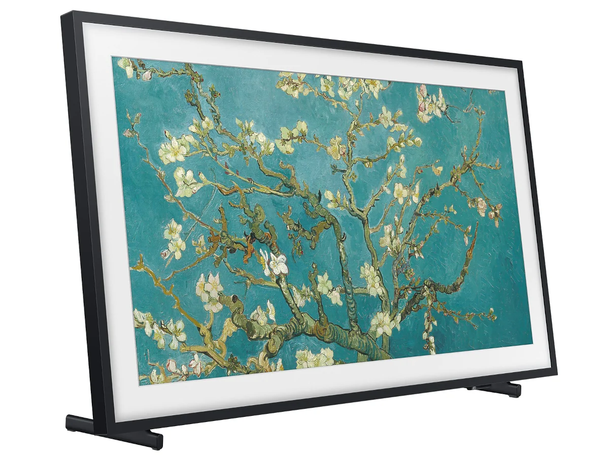 SAMSUNG TQ32LS03C The Frame 2023 - Image 4