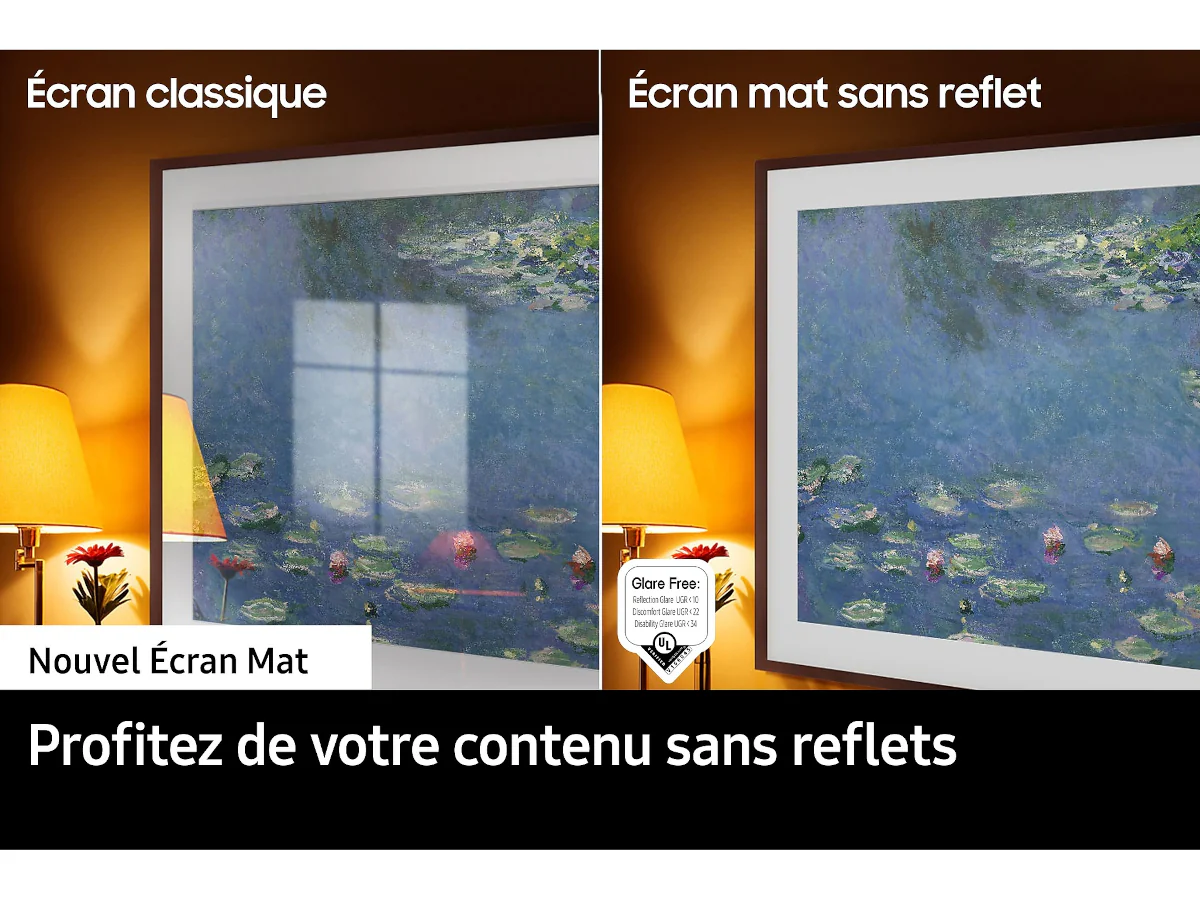 SAMSUNG TQ32LS03C The Frame 2023 - Image 7