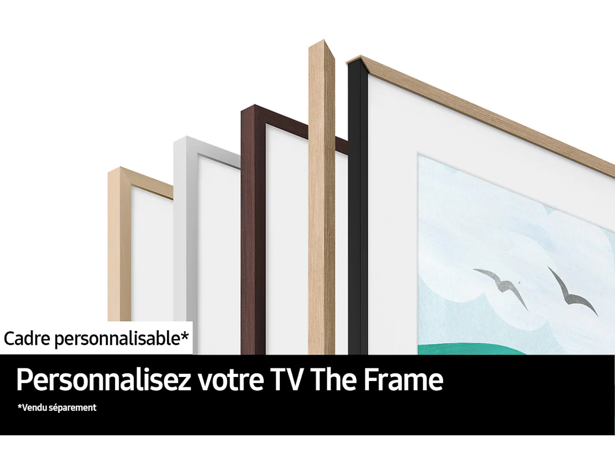 SAMSUNG TQ32LS03C The Frame 2023 - Image 9