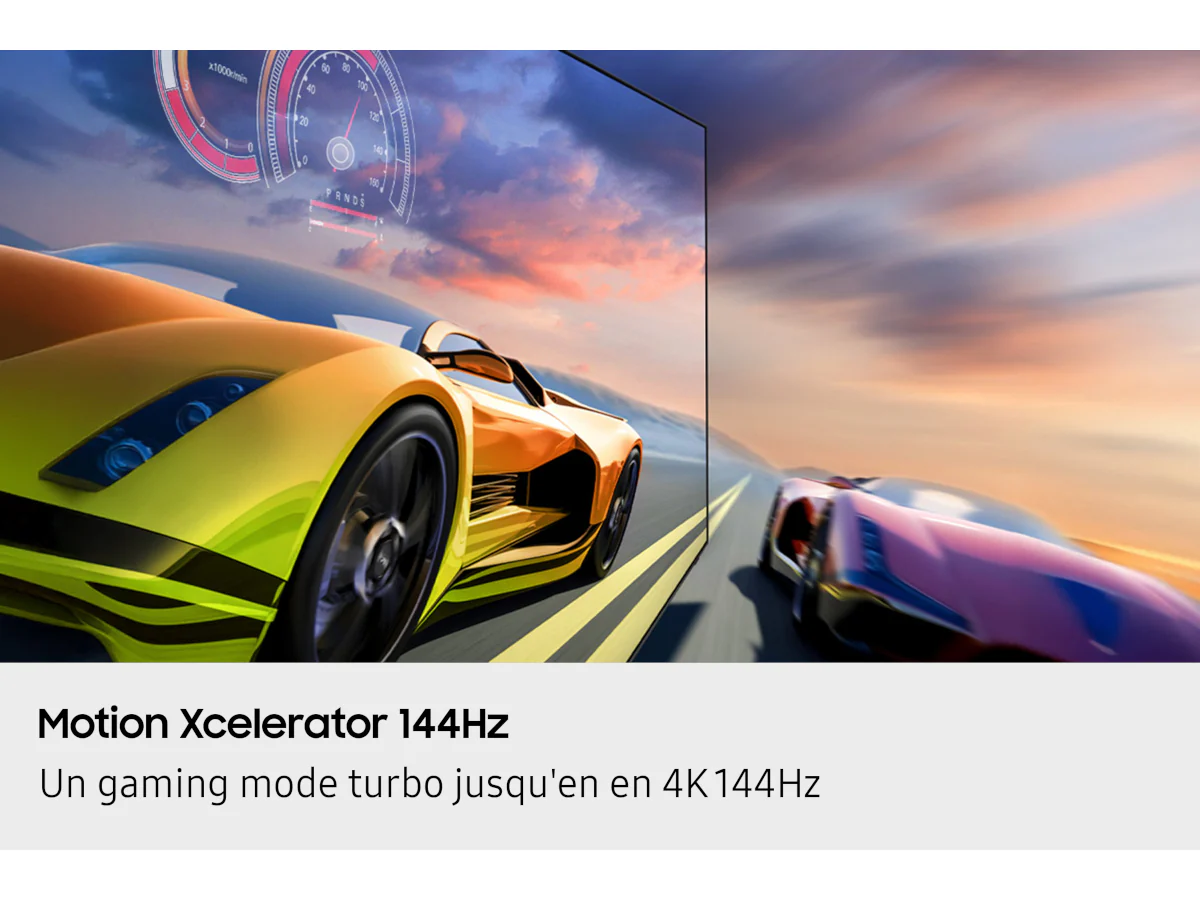 SAMSUNG TQ55S90F 2025 - Image 5