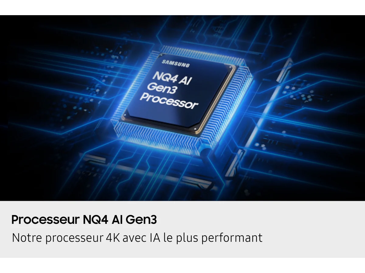 SAMSUNG TQ55S90F 2025 - Image 6