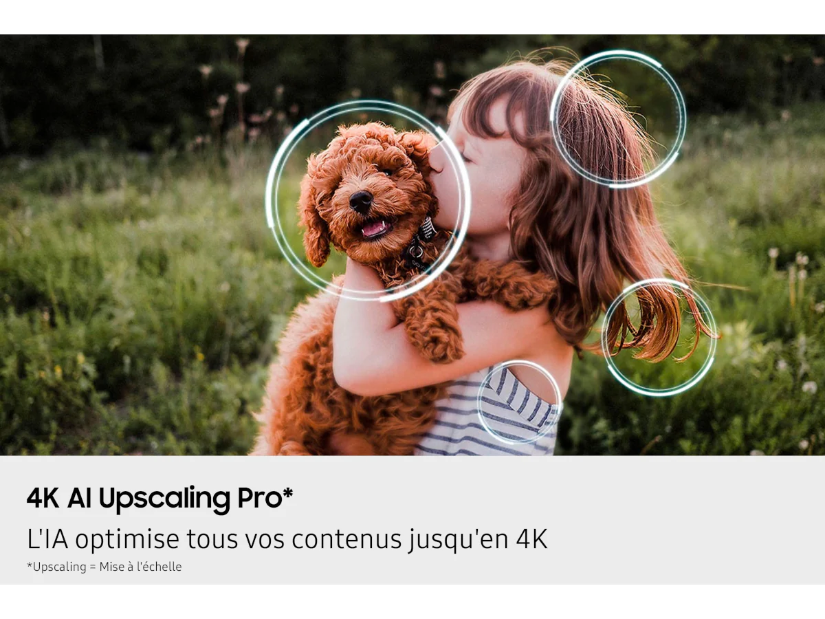 SAMSUNG TQ55S90F 2025 - Image 4