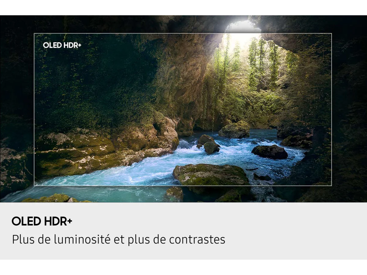 SAMSUNG TQ55S90F 2025 - Image 7