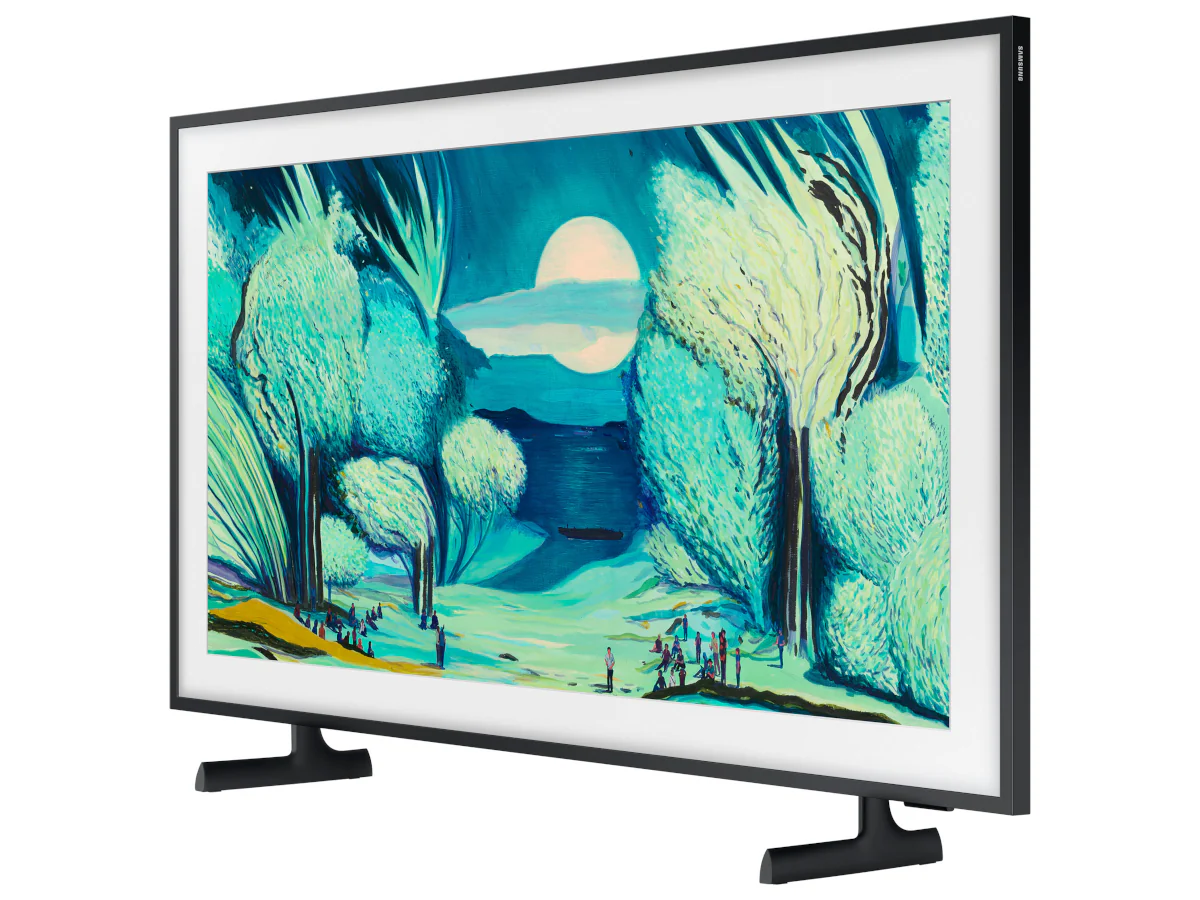 SAMSUNG TQ43LS03F The Frame 2025 - Image 11
