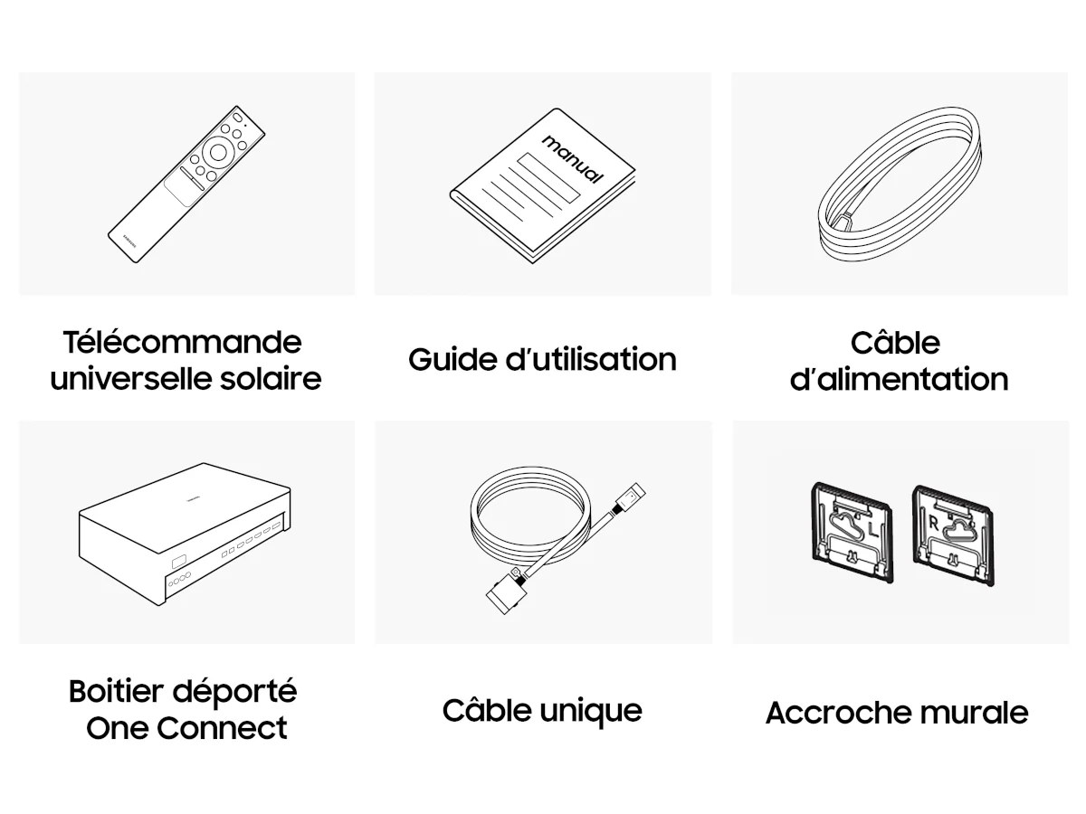 SAMSUNG TQ43LS03F The Frame 2025 - Image 14