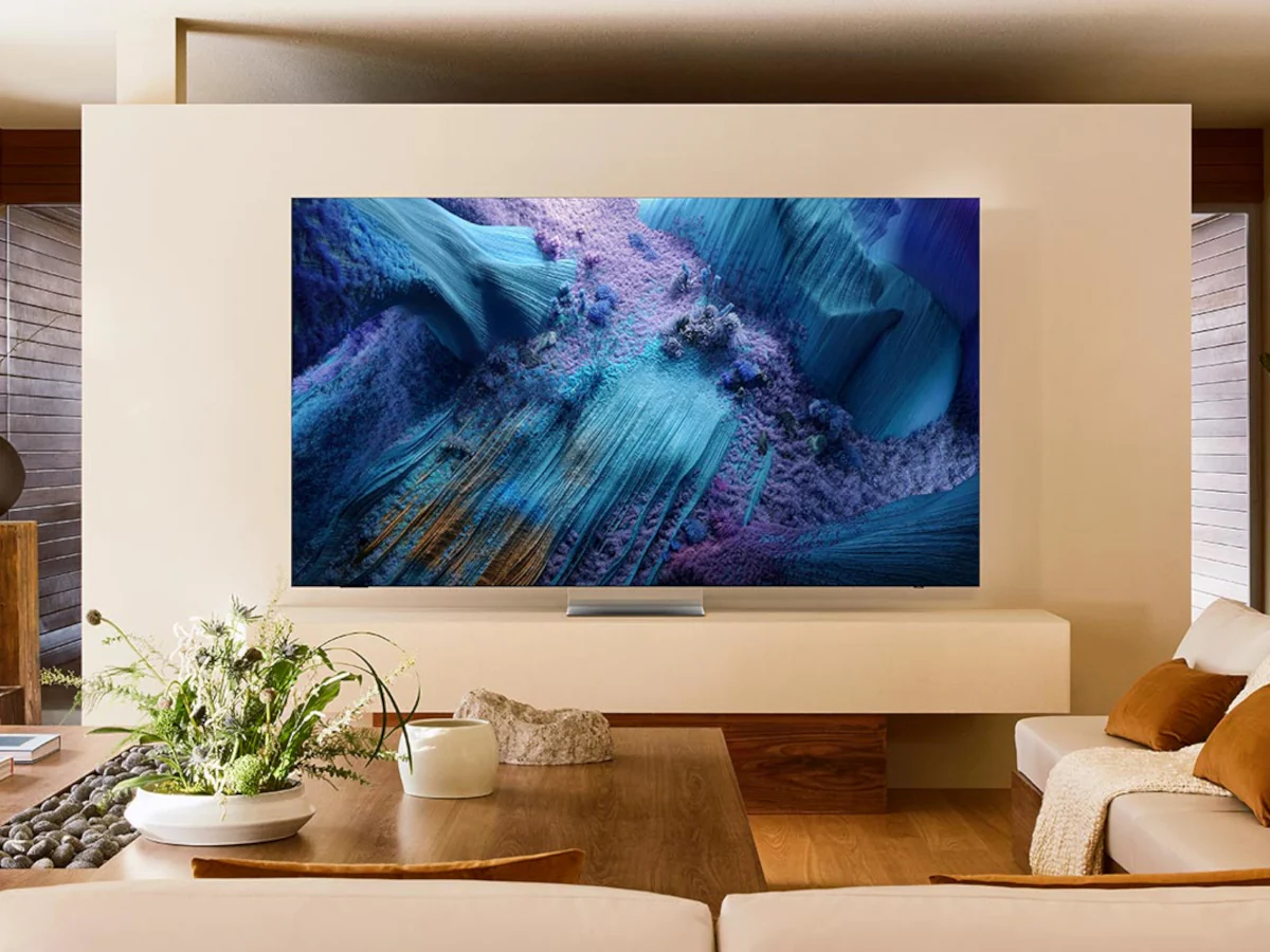 SAMSUNG TQ85QN990F 2025 - Image 10