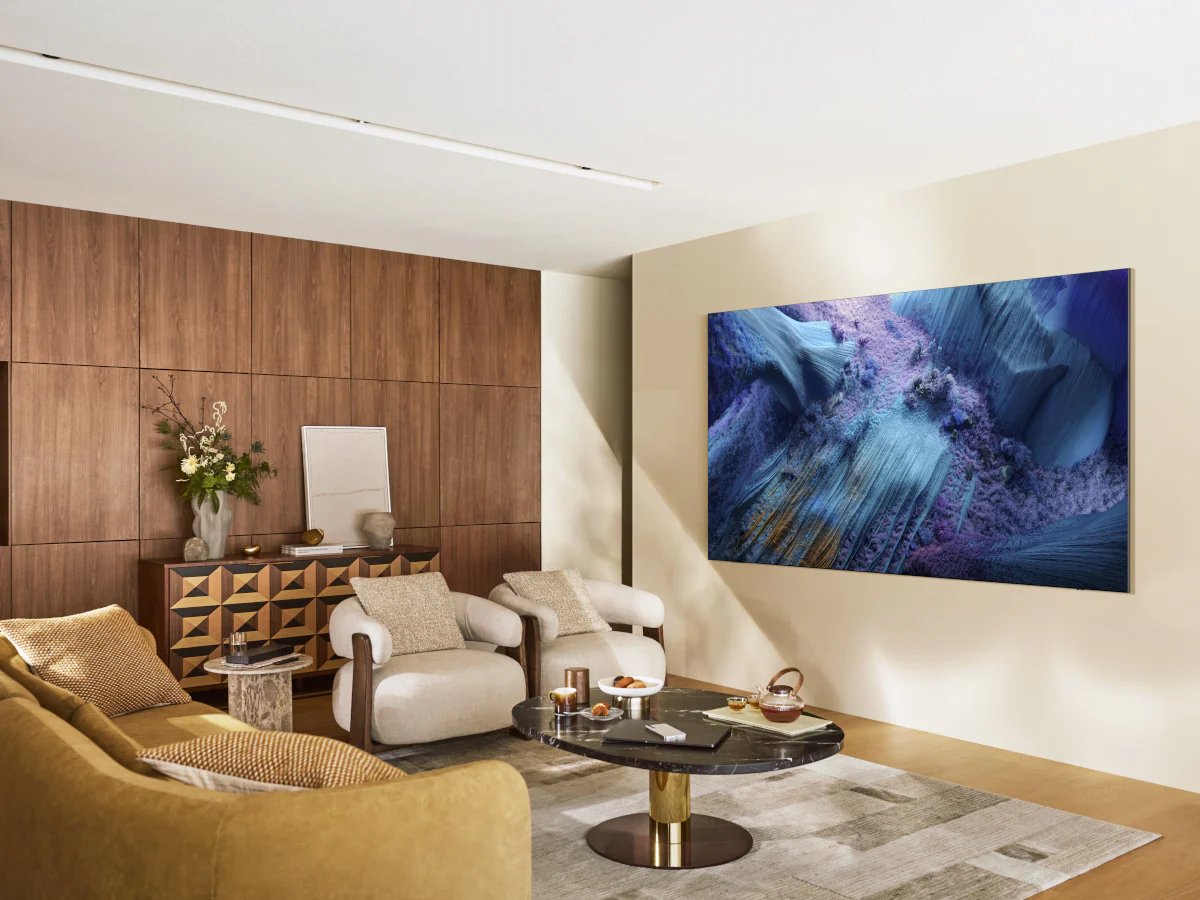 SAMSUNG TQ85QN990F 2025 - Image 11