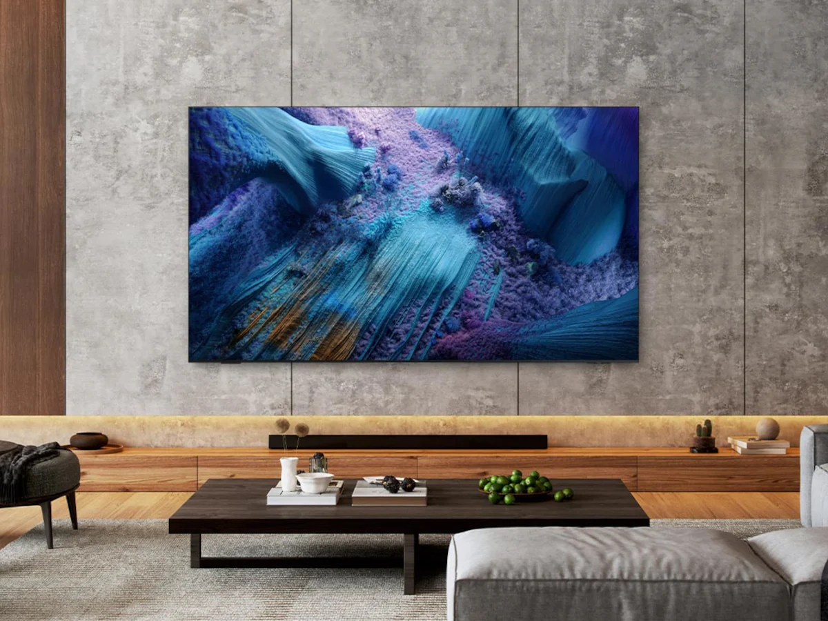 SAMSUNG TQ85QN990F 2025 - Image 12