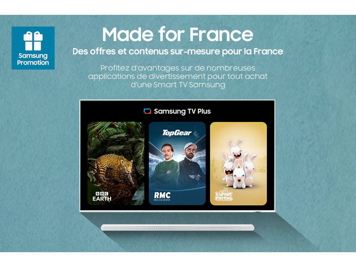 SAMSUNG TQ85QN990F 2025 - Image 3