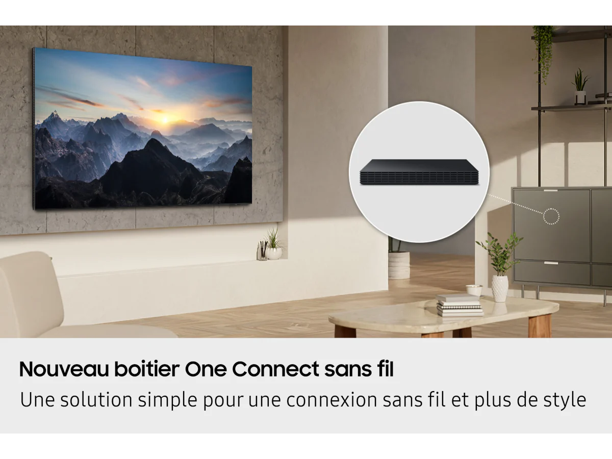 SAMSUNG TQ85QN990F 2025 - Image 5