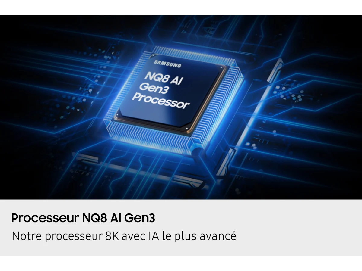 SAMSUNG TQ85QN990F 2025 - Image 6