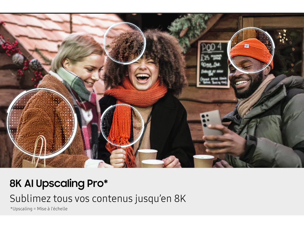 SAMSUNG TQ85QN990F 2025 - Image 7