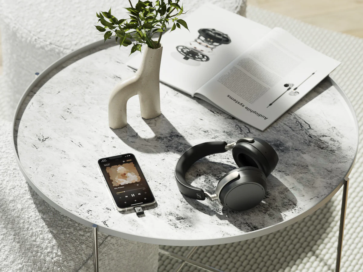 SENNHEISER HDB 630 - Image 10