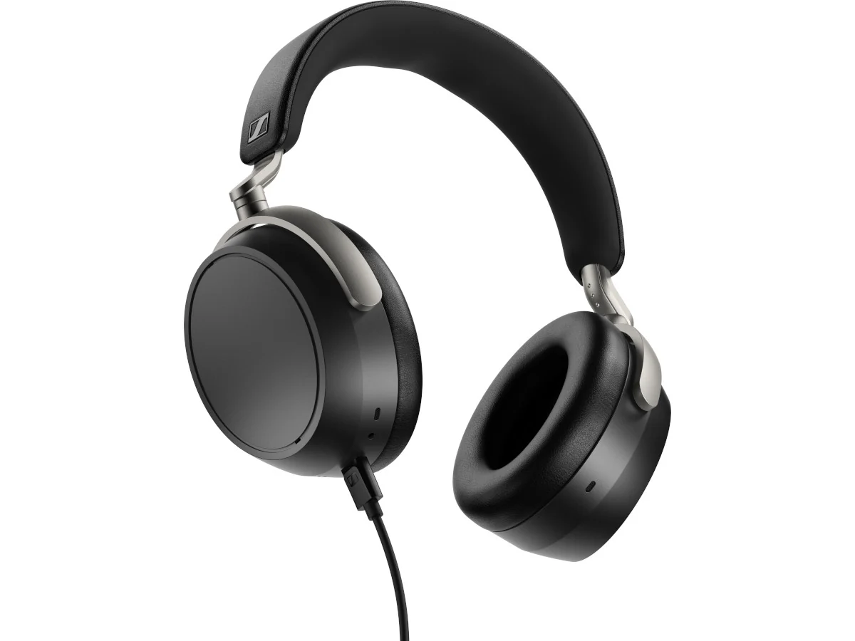 SENNHEISER HDB 630 - Image 3