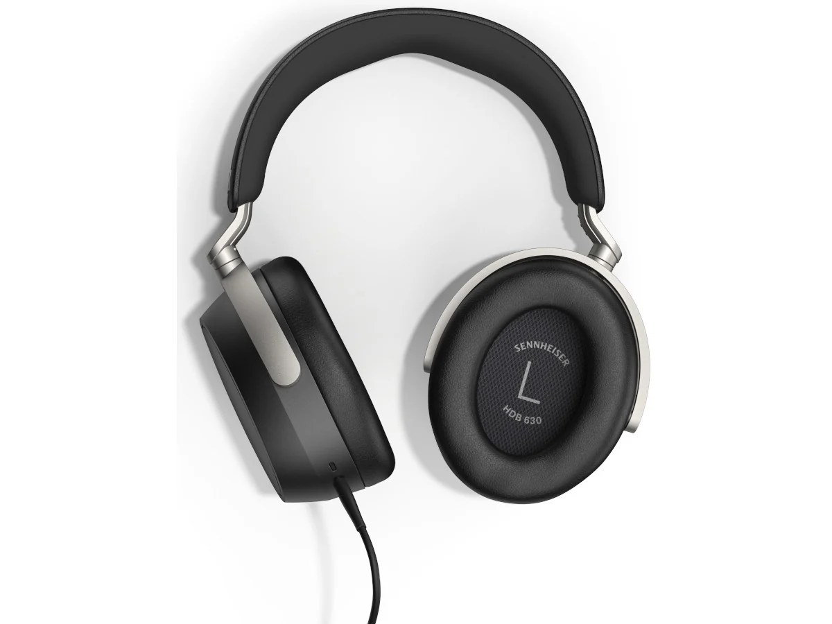 SENNHEISER HDB 630 - Image 5