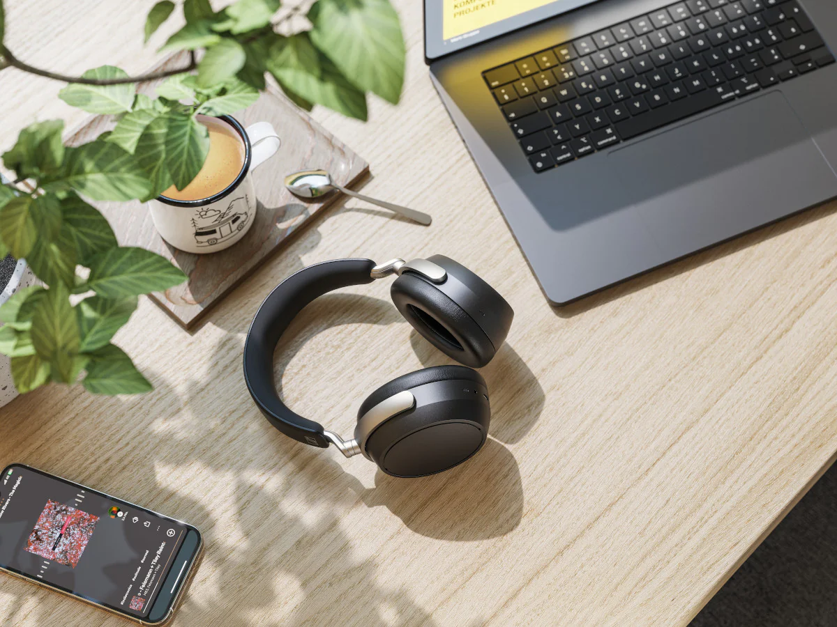 SENNHEISER HDB 630 - Image 8