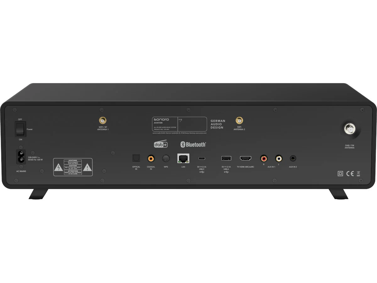 SONORO AVATON - Image 13