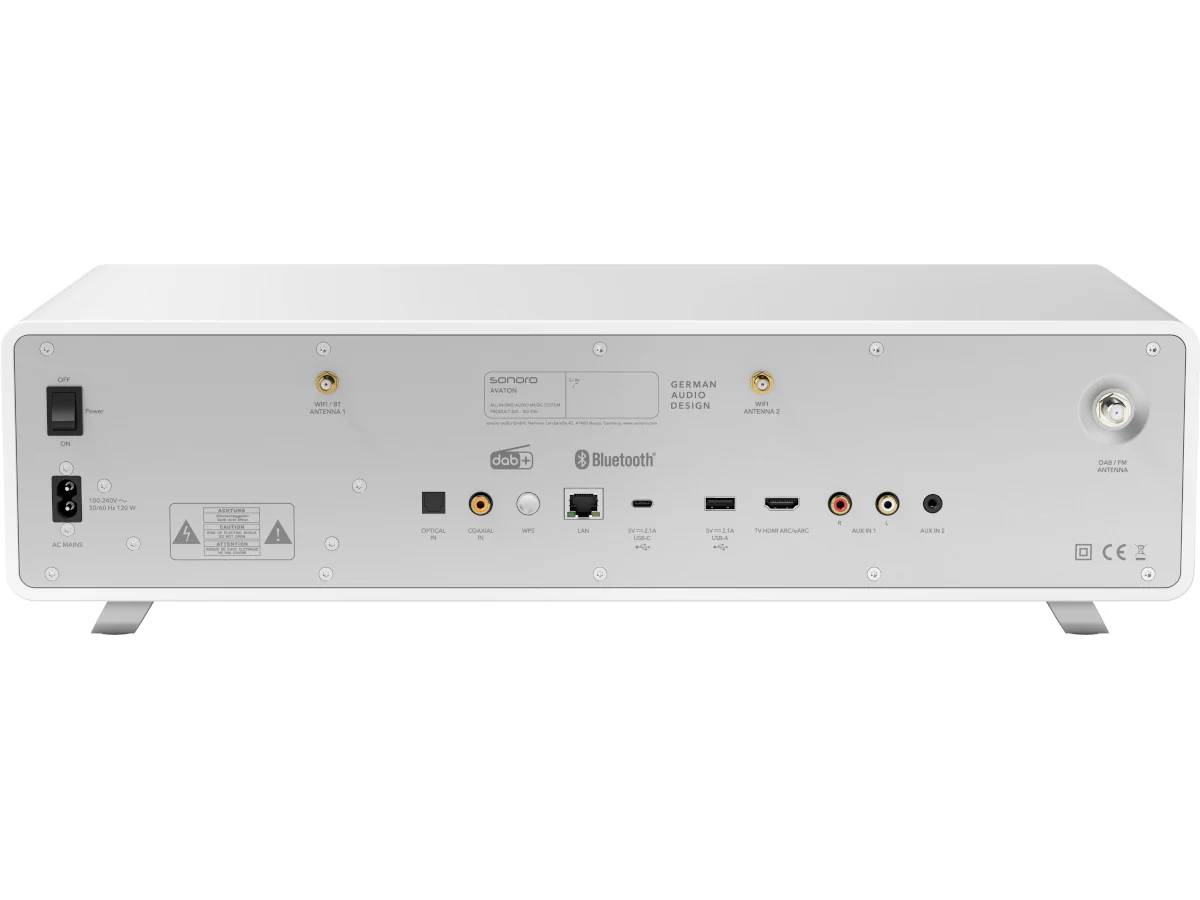 SONORO AVATON - Image 3