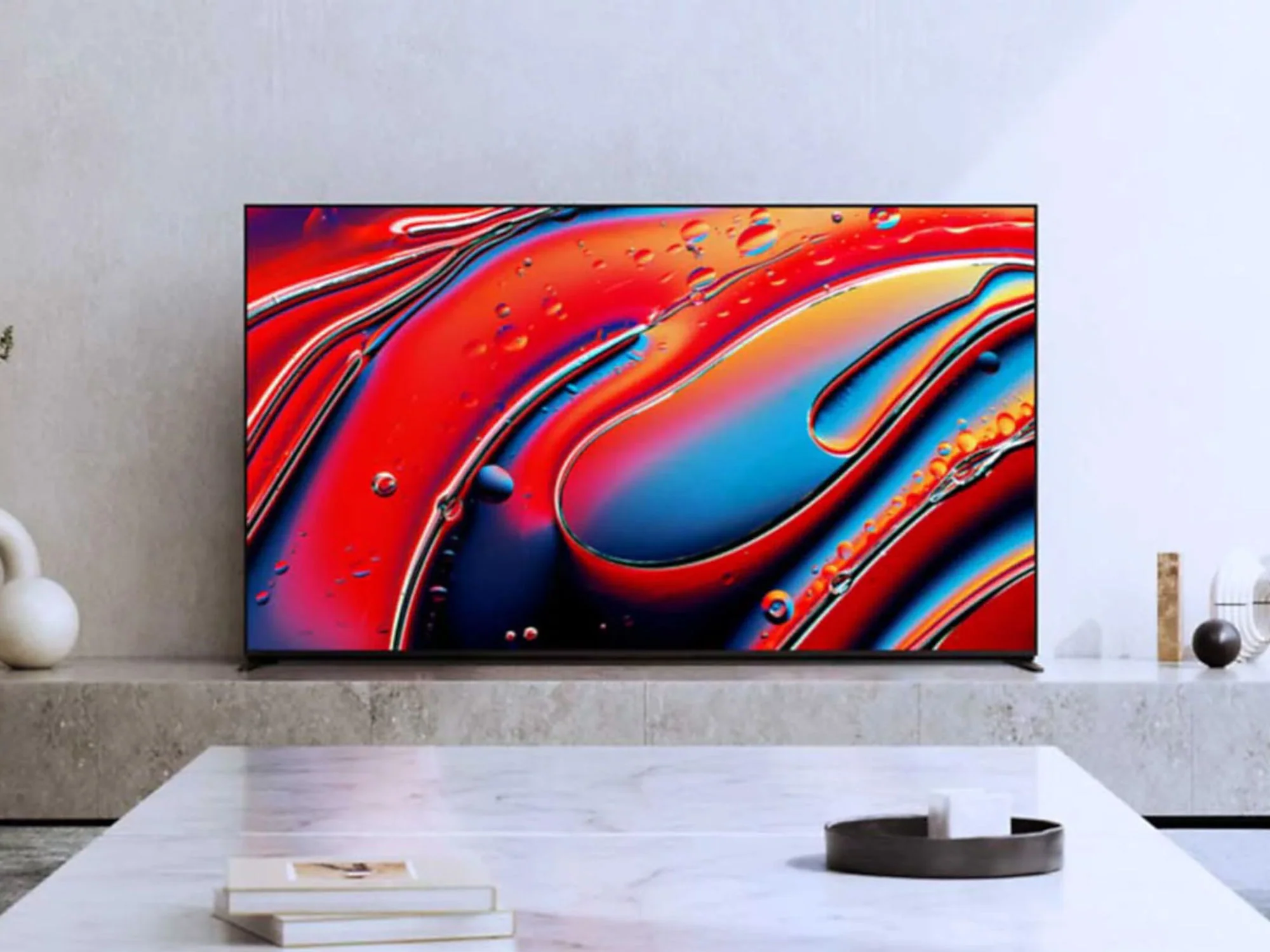 SONY 65 BRAVIA 9 (K-65XR90) - Image 5