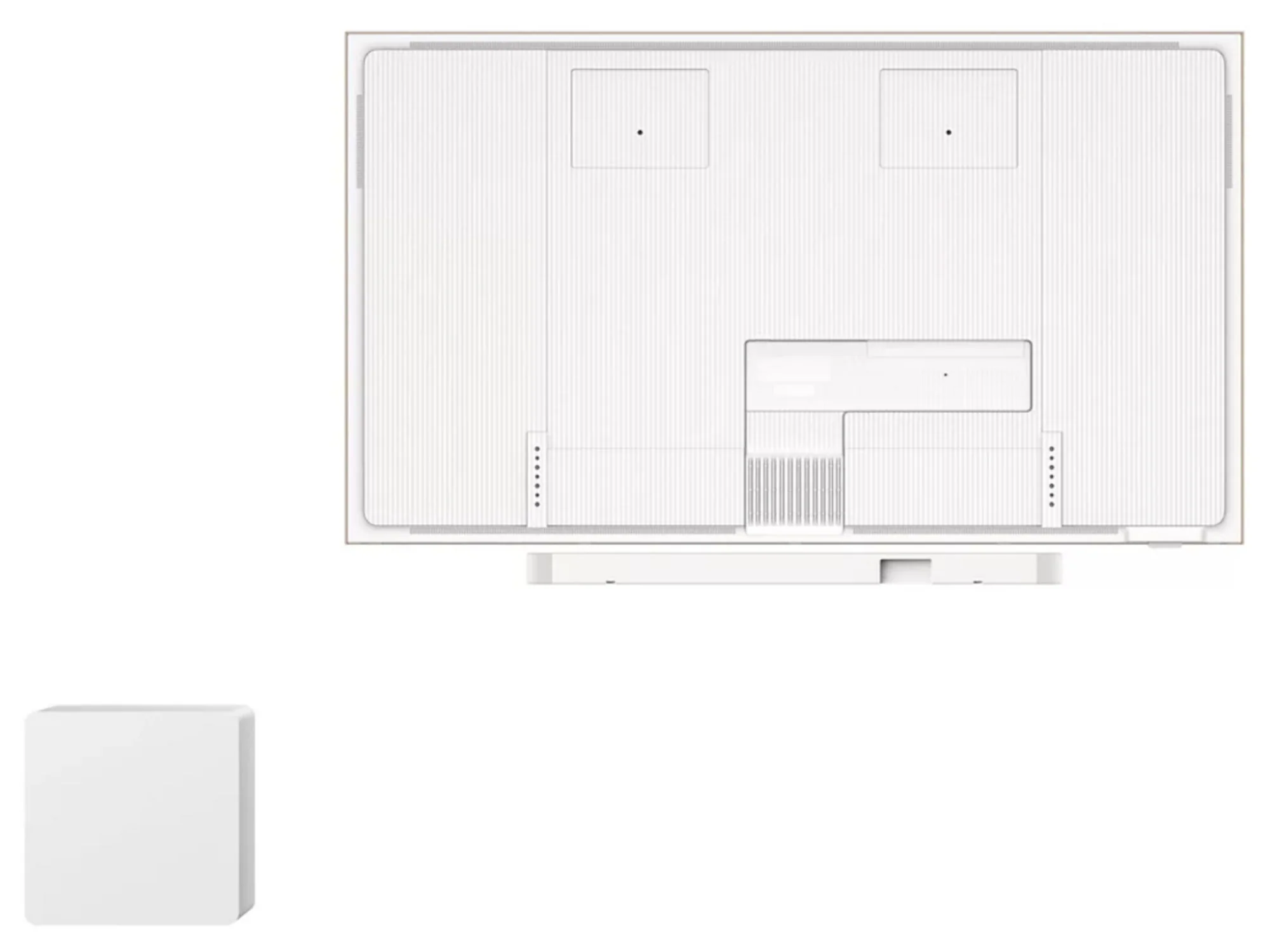 TCL NXTFRAME 55A300Pro - Image 5