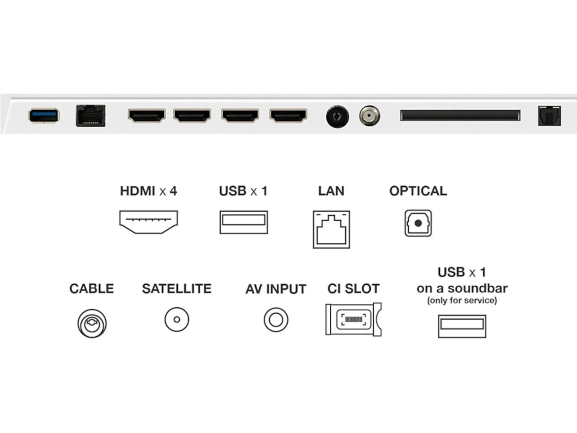 TCL NXTFRAME 55A300Pro - Image 6
