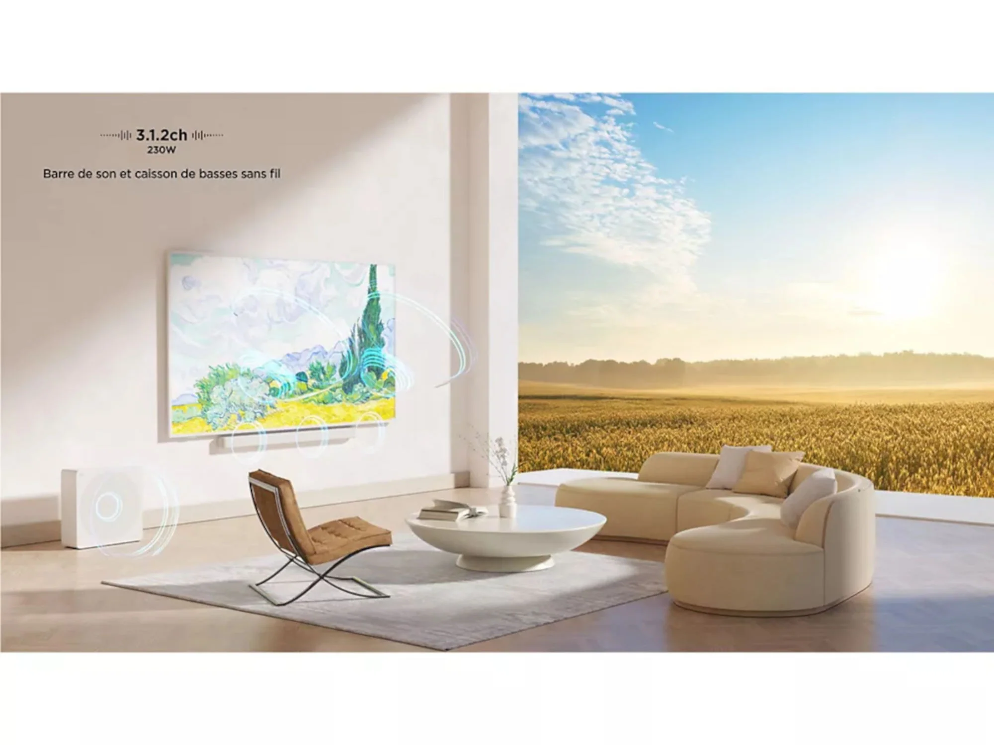 TCL NXTVISION 65A300Pro - Image 10