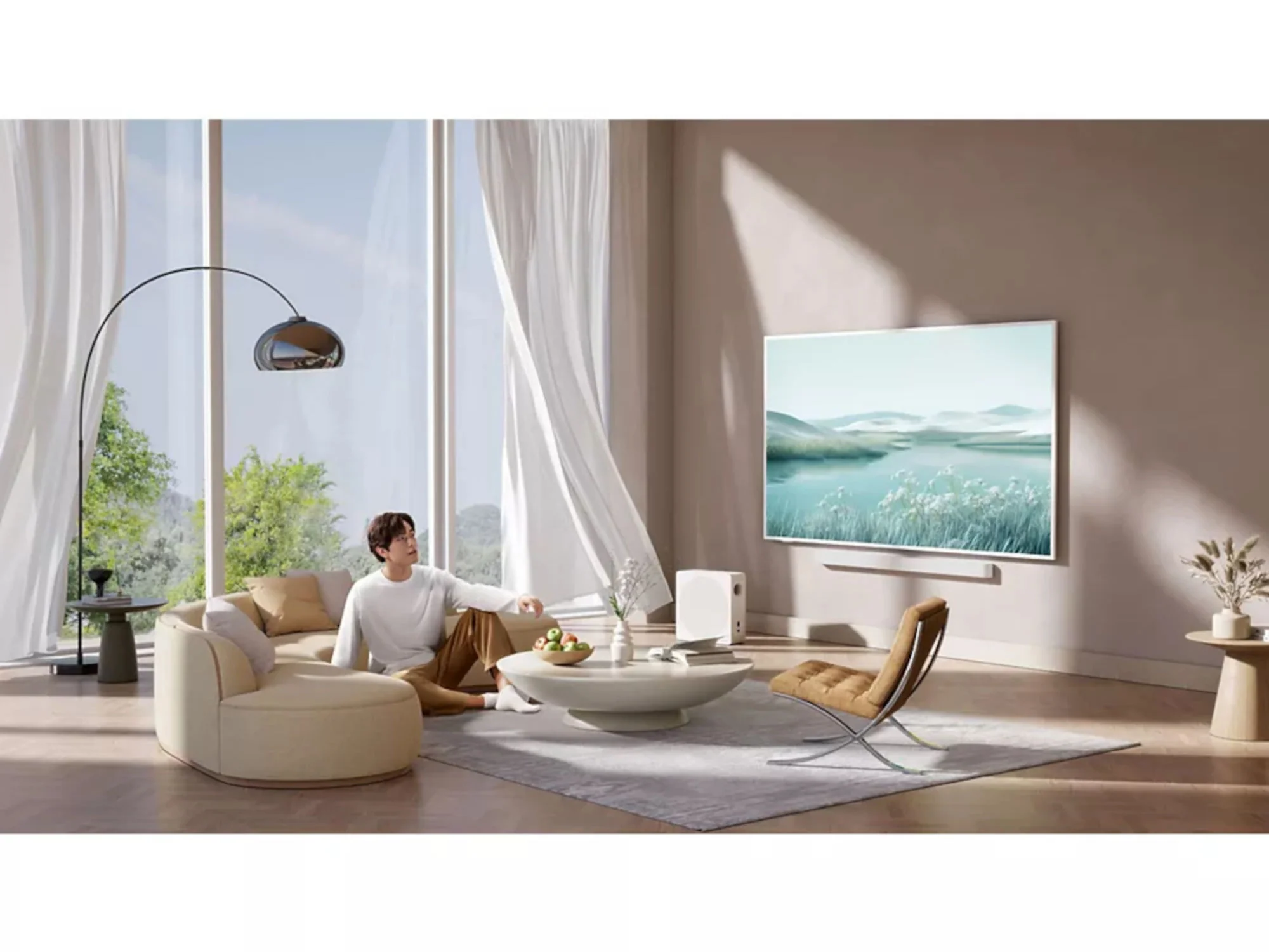 TCL NXTVISION 65A300Pro - Image 11