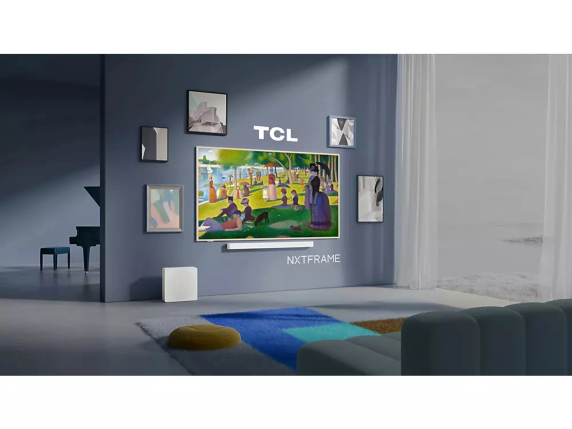 TCL NXTVISION 65A300Pro - Image 7
