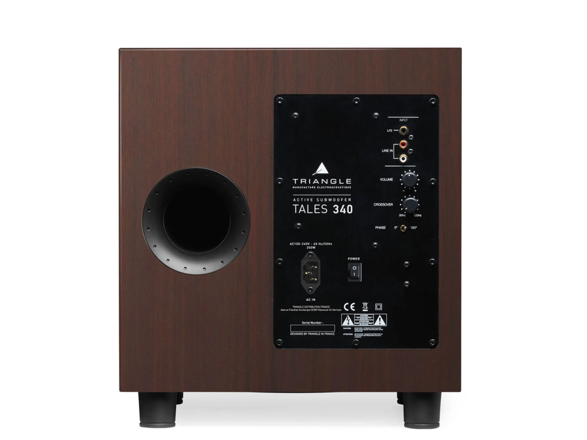 TRIANGLE TALES 340 - Image 12