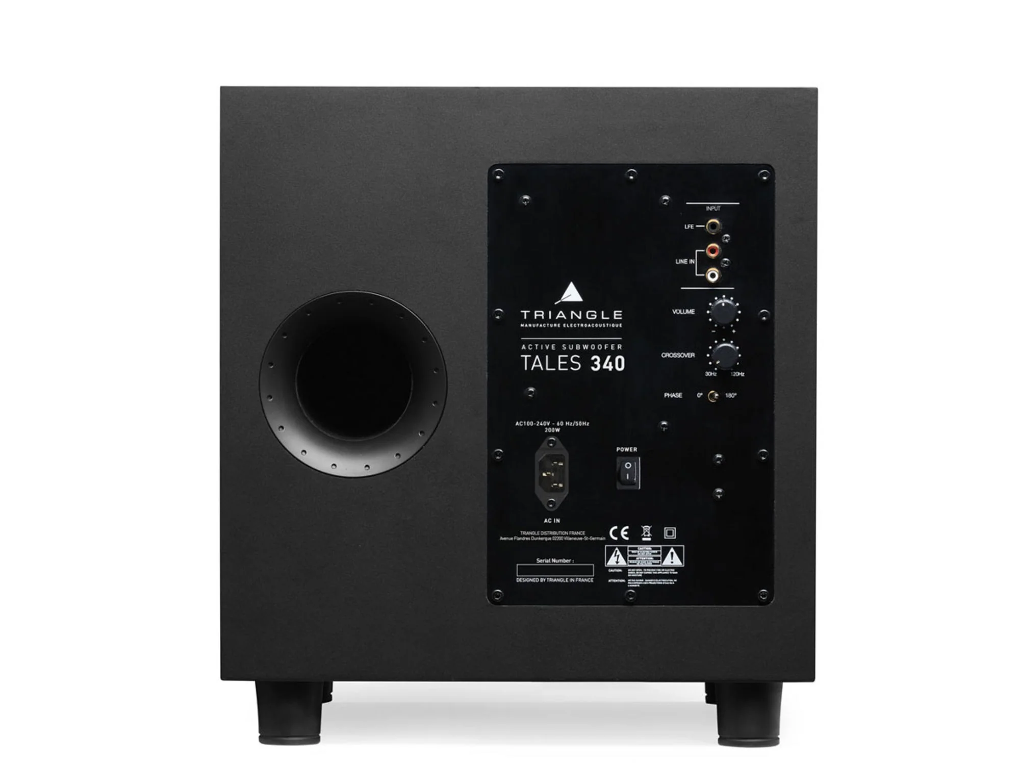 TRIANGLE TALES 340 - Image 3