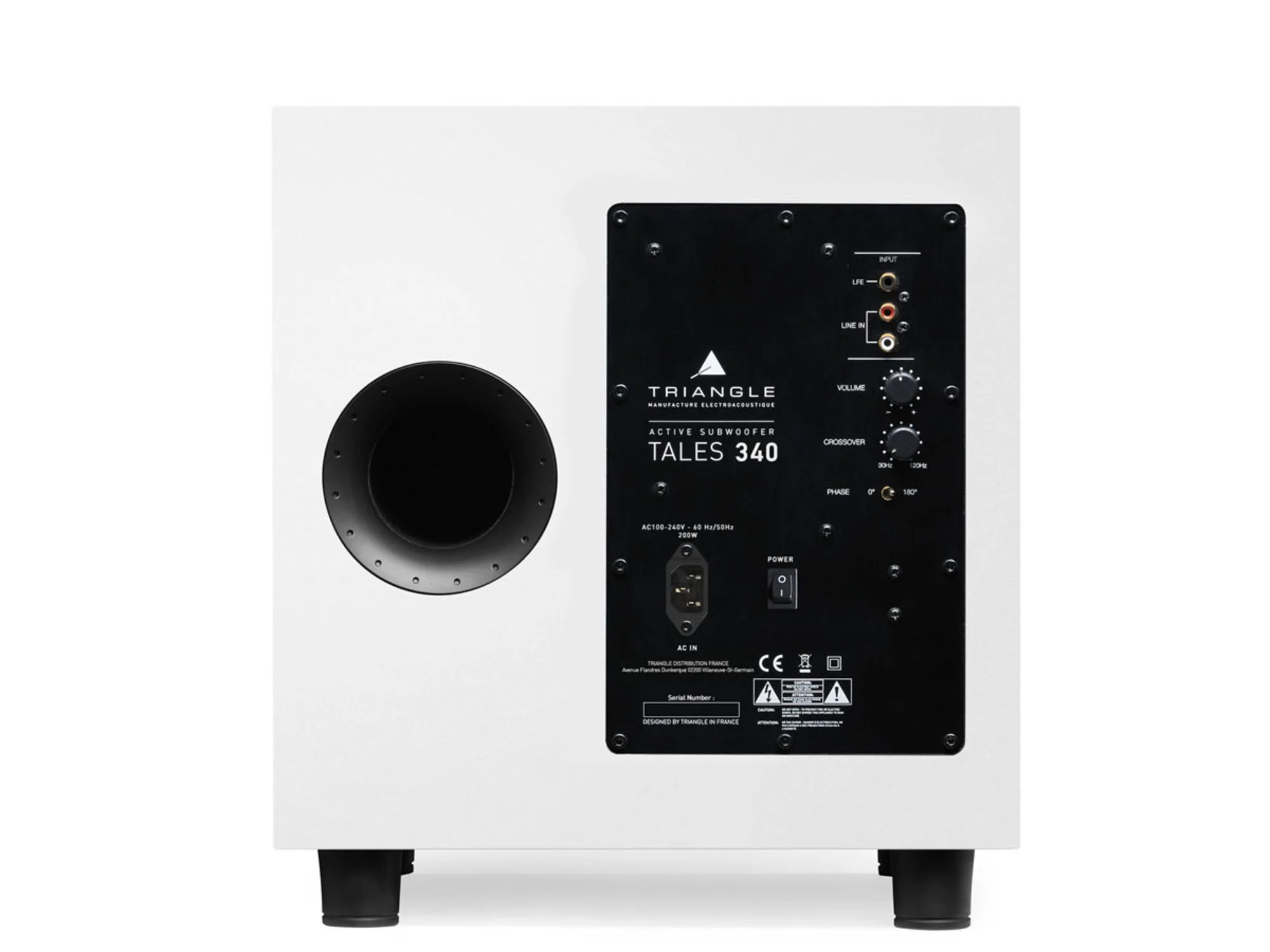 TRIANGLE TALES 340 - Image 6