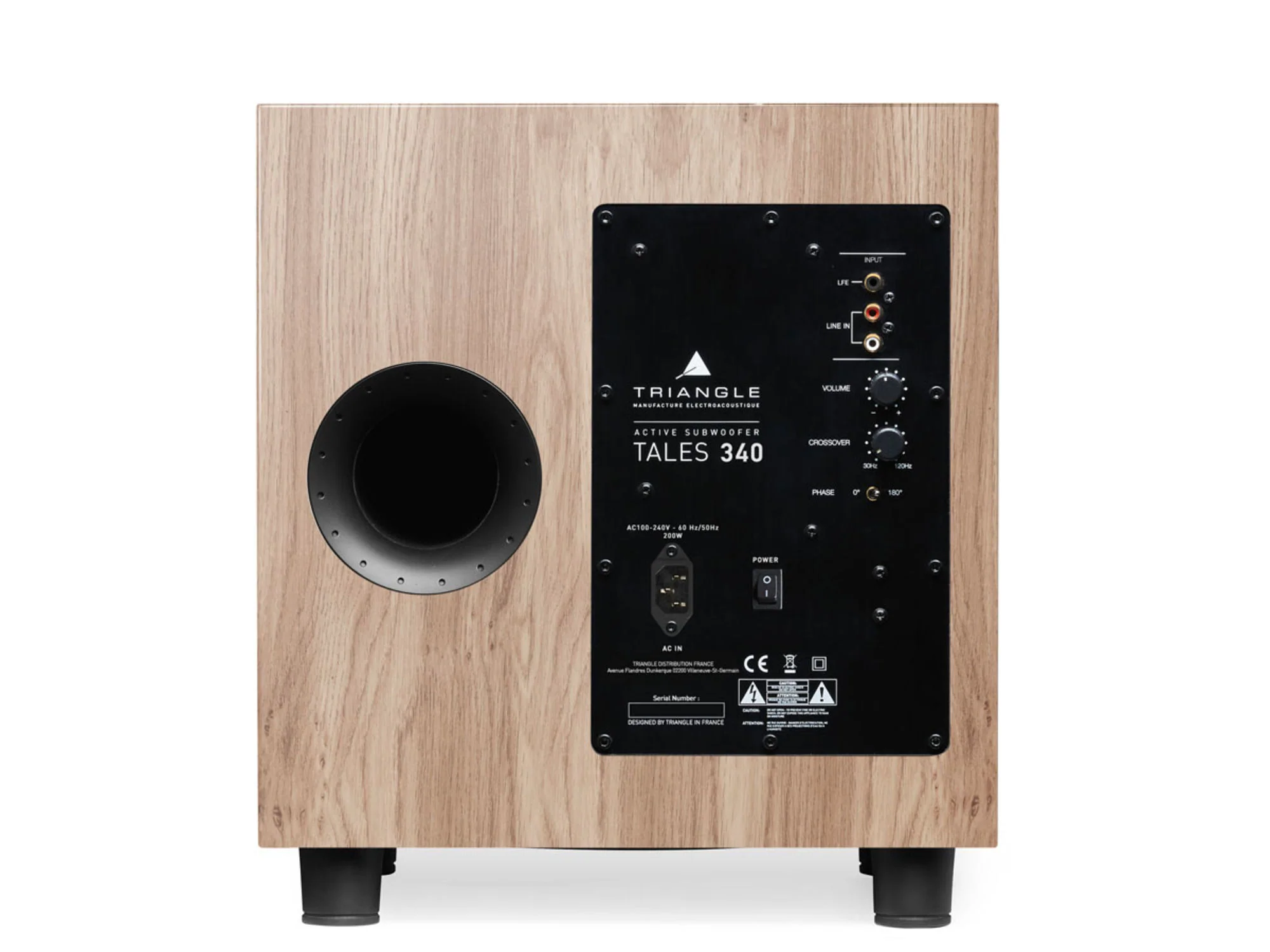 TRIANGLE TALES 340 - Image 9