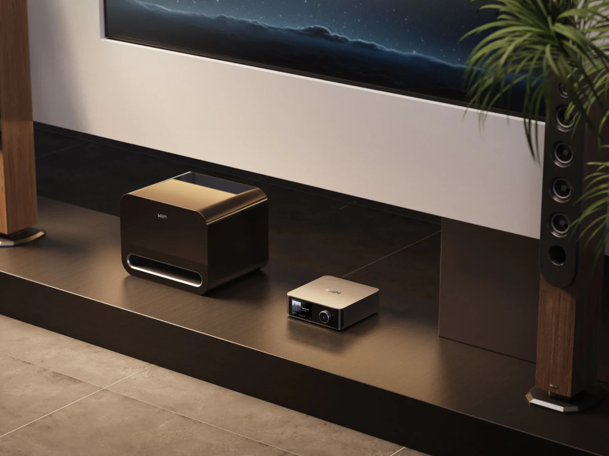 WIIM SUB PRO - Image 11