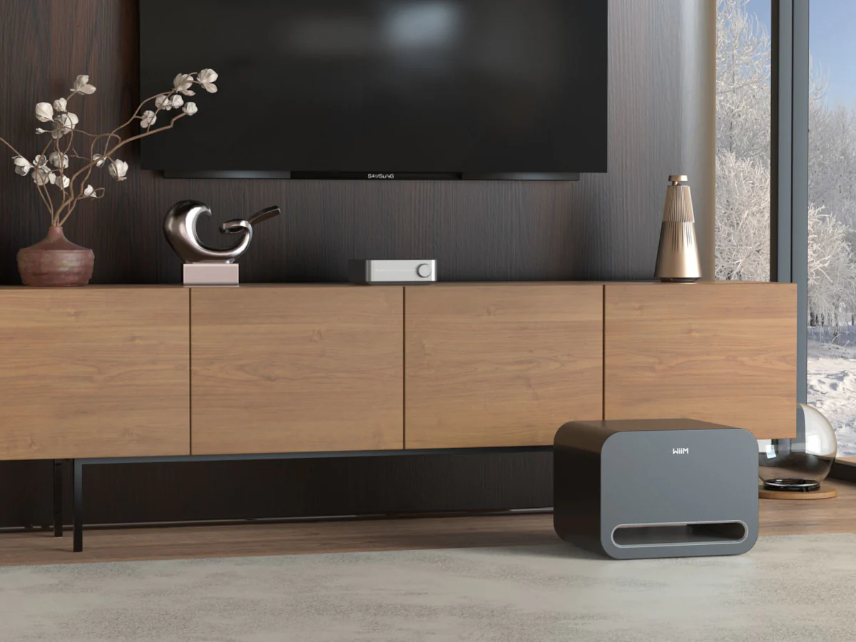 WIIM SUB PRO - Image 12