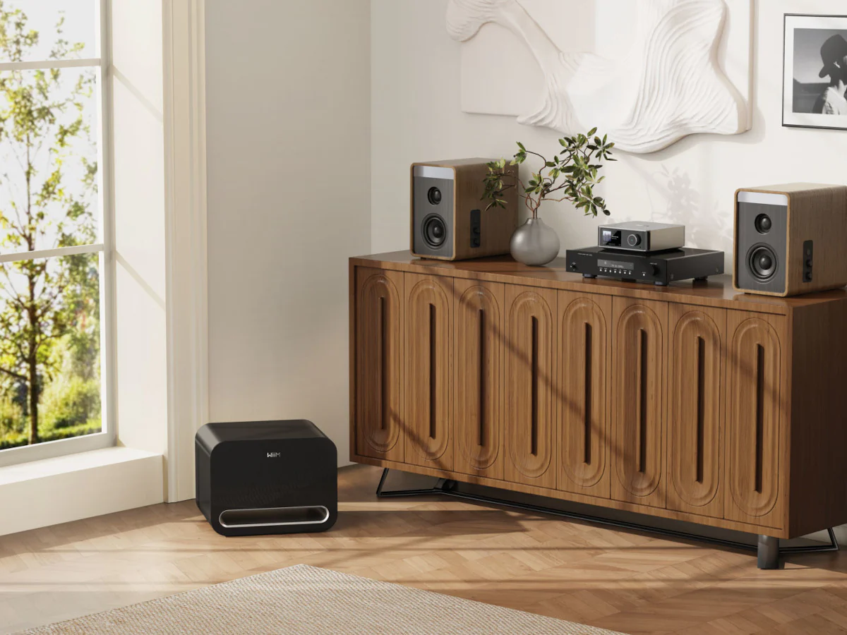 WIIM SUB PRO - Image 13