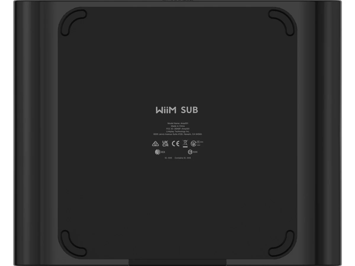 WIIM SUB PRO - Image 3